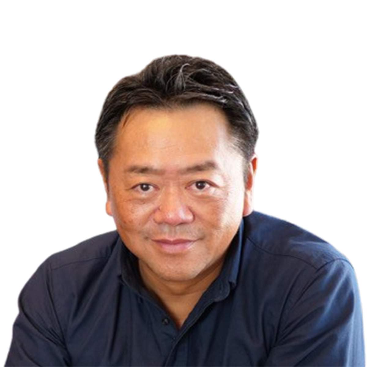 株式会社経営人事パートナーズ 代表 山極毅