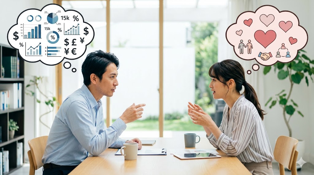 職場の人間関係は「割り切れ」では解決しない こじれる本当の原因と処方箋 | 賢者の人事 by 経営人事パートナーズ