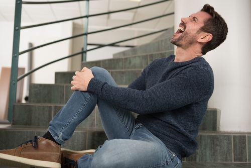 【テクアシ日記　vol.37】スネのキズの意外な遠因