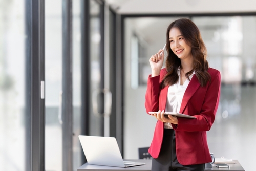 あなたは採用サイトにAIツールを使った方が良い人の特徴に当てはまりますか？