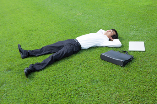 チームの足を引っ張る人の5つの特徴とは？対応策もあり！